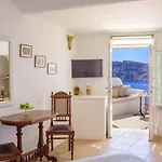 Ξενοδοχείο Fanari 4*