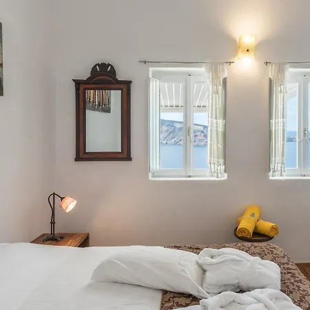 Fanari Ξενοδοχείο 4*
