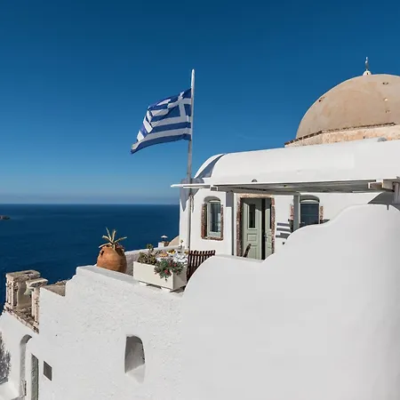 Ξενοδοχείο Fanari 4*