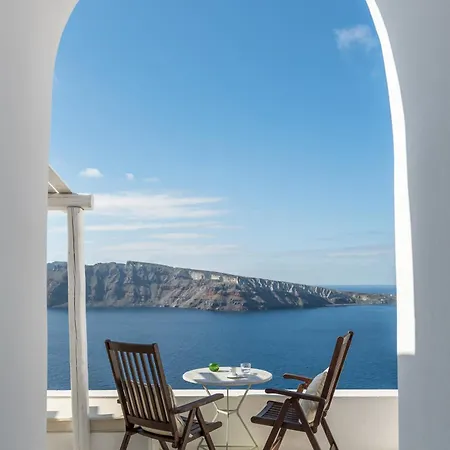 Ξενοδοχείο Fanari 4*