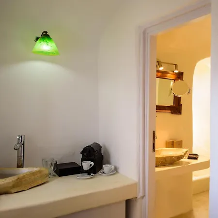 Fanari Hotel 4*