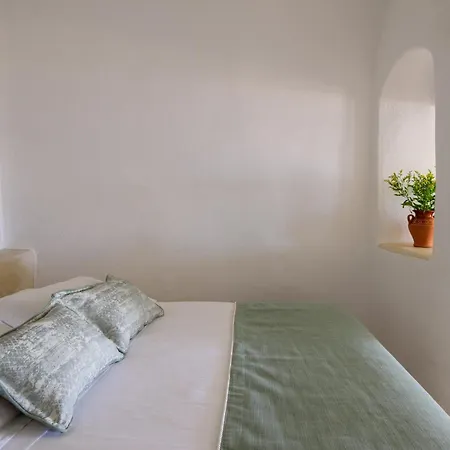 Hotel Fanari Oia