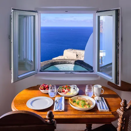 Fanari Hotel Oia