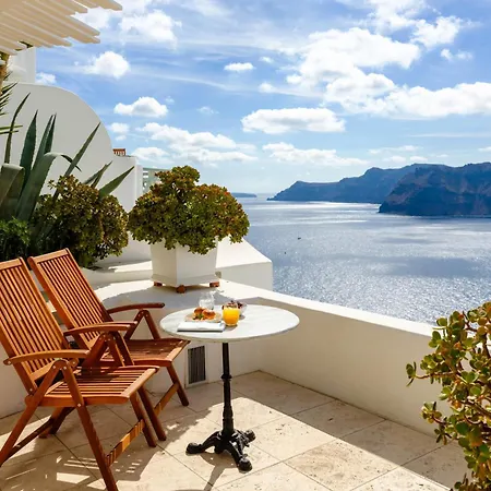 Fanari Oia