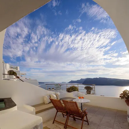 Fanari Hotel 4*