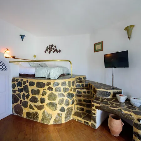 Hotel Fanari 4*