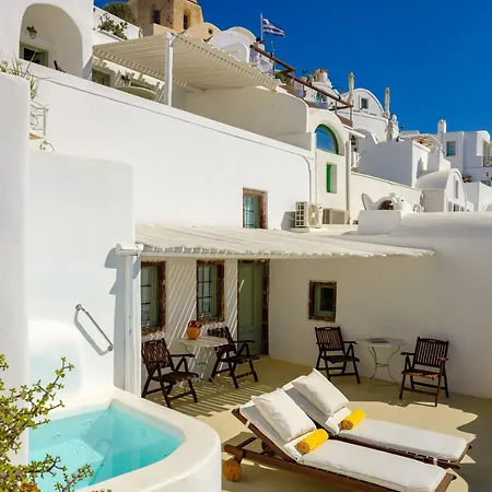 Fanari Hotel