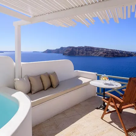 Hotel Fanari 4*