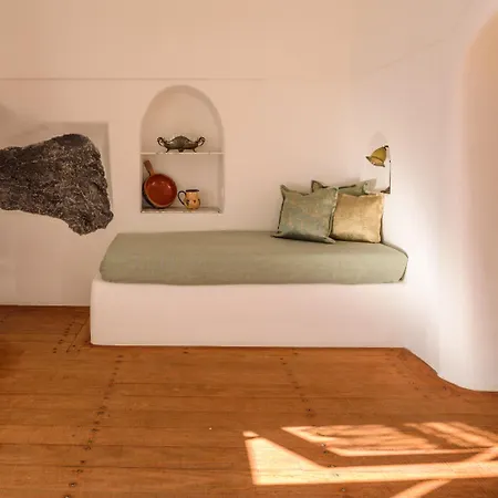 Fanari 4* Oia