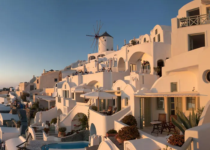 法纳里别墅酒店