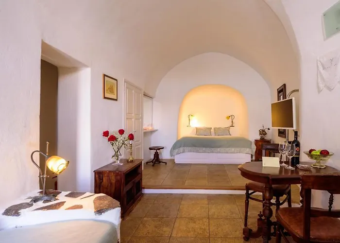 法纳里别墅酒店 伊亚