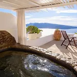 Fanari 4* Oia (Santorini)
