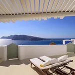 Hotel Fanari Oia (Santorini)
