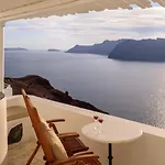 Fanari 4* Oia (Santorini)