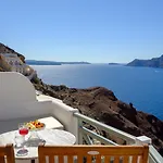 Fanari Hotel Oia (Santorini)