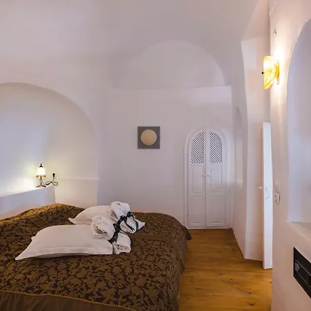 Hotel Fanari