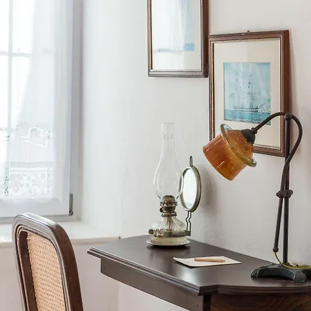 Fanari מלון אויה