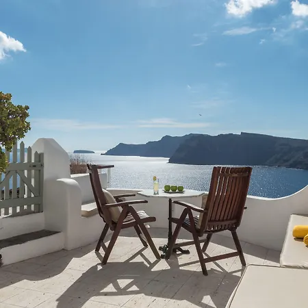 Hotell Fanari