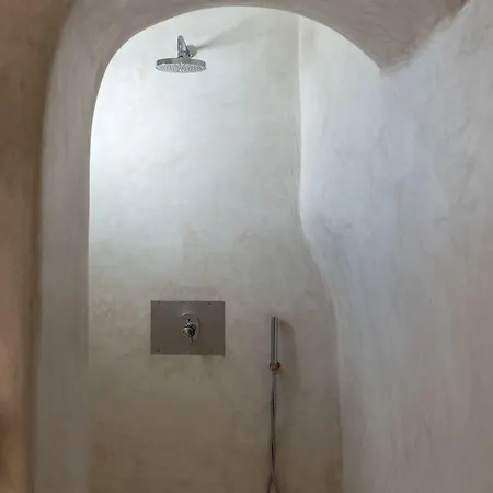 Hotel Fanari Oia (Santorini)