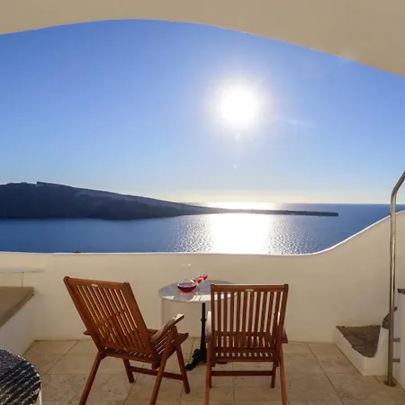 Fanari Ξενοδοχείο 4*