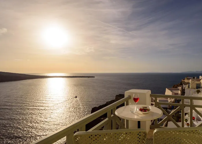 Fanari Oia (Santorini)