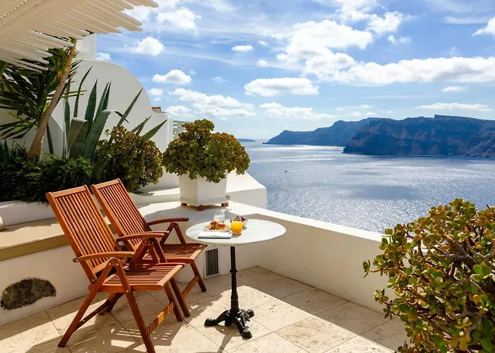 Fanari Oia (Santorini)