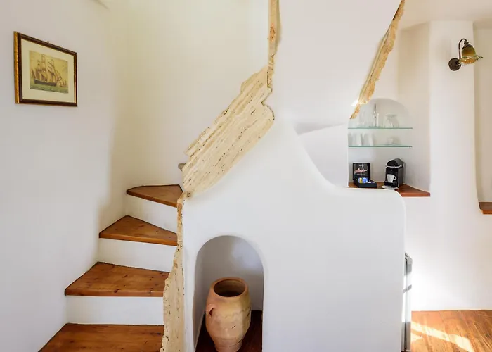 Fanari 4* Oia (Santorini)