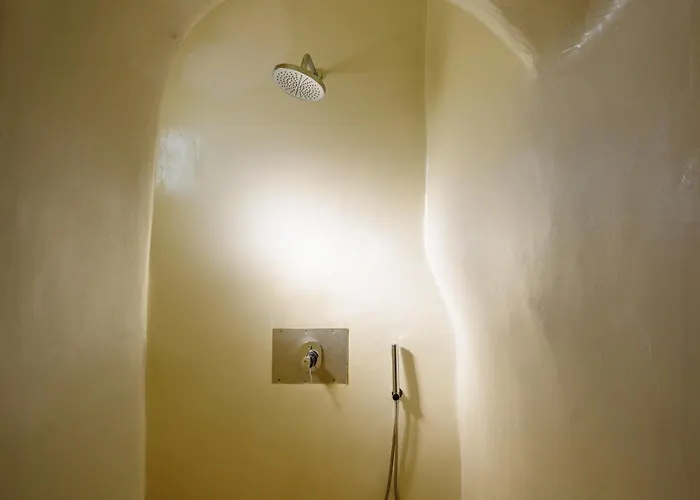 Fanari 4* Oia (Santorini)