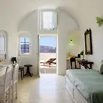Fanari 4* Oia (Santorini)