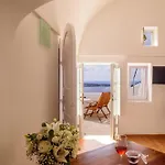 Hotel Fanari Oia (Santorini)