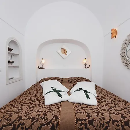 Hotel Fanari Oia