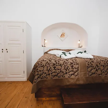 Fanari Hotel Oia