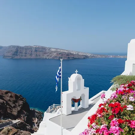 Fanari Oia