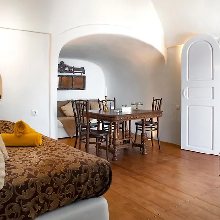 Hotel Fanari Oia