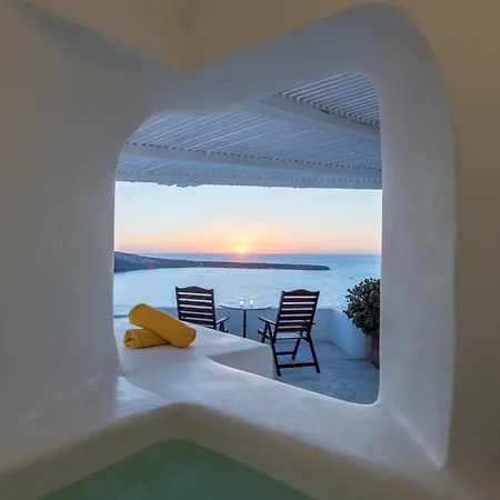Fanari Oia