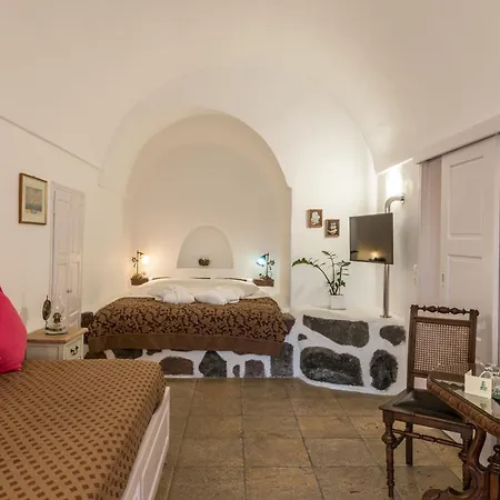 Hotel Fanari Oia