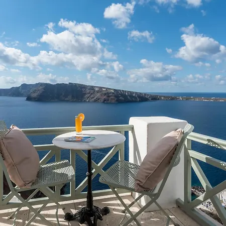 Fanari Oia