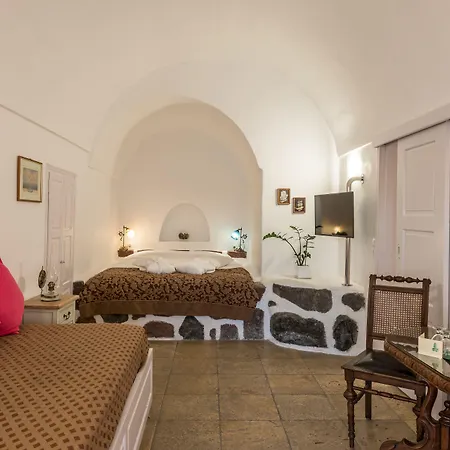 Hotel Fanari Oia