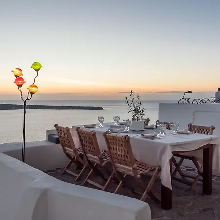 Hotel Fanari Oia