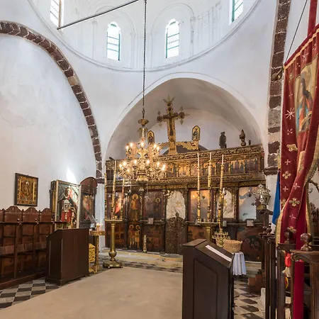 Fanari Szálloda Ía