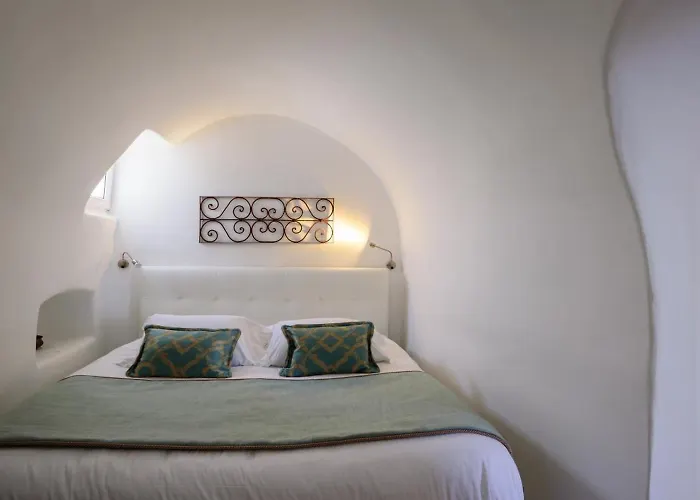 Hotel Fanari Oia