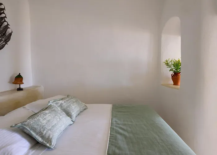 Hotel Fanari Oia