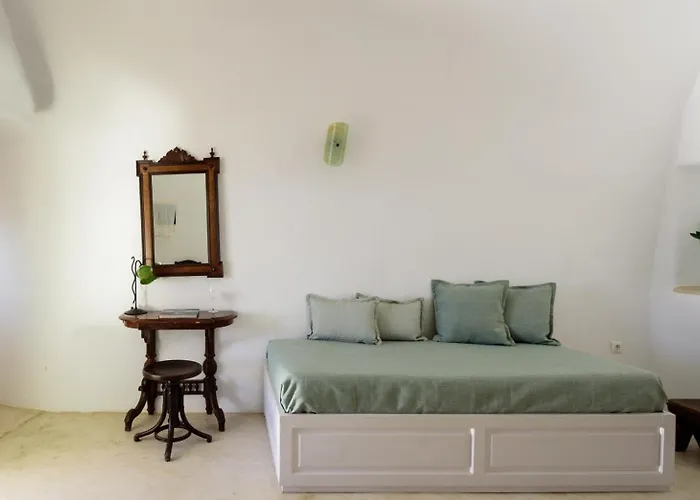 Ξενοδοχείο Fanari Οία