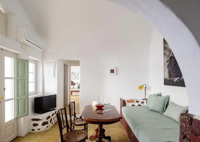 Ξενοδοχείο Fanari