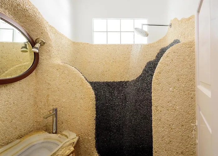 Ξενοδοχείο Fanari Οία