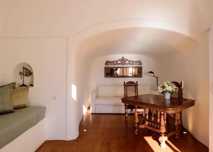 Ξενοδοχείο Fanari